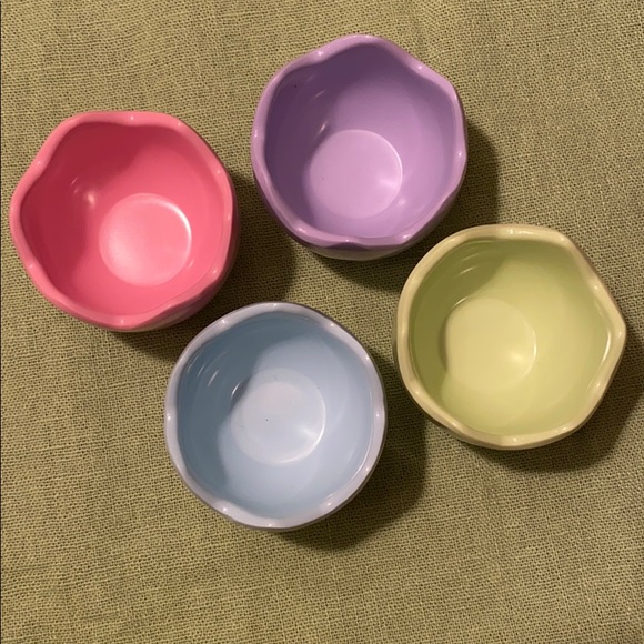 Easter Decor / Small Dishes Bundle - Picture 4 of 4